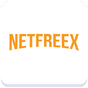 Ícone do apk Netfreex