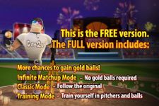 Homerun Battle 3D FREE image 2