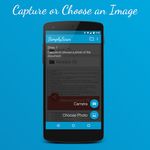 Скриншот 9 APK-версии SimplyScan: PDF Camera Scanner