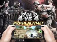 Gambar Point Blank Mobile 9