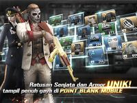 Gambar Point Blank Mobile 8