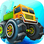 Monster Truck Saga apk icon