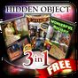 Ícone do apk Hidden Object Mystery Travels