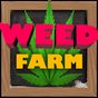 Ícone do Weed Farm