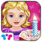 Baby Birthday Party Planner APK