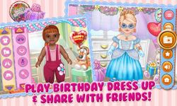 Baby Birthday Party Planner imgesi 10