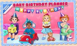 Baby Birthday Party Planner imgesi 11