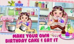Imagem 3 do Baby Birthday Party Planner
