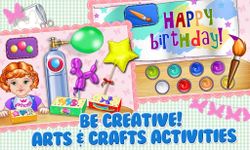 Baby Birthday Party Planner imgesi 4