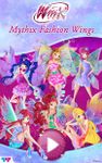 Winx Club Mythix Fashion Wings imgesi 13