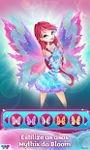 Картинка  Winx Club Mythix Fashion Wings