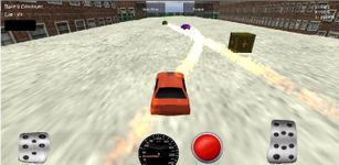 Imagem  do 3D Car Racing HD