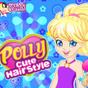 Polly Cool HairStyle APK