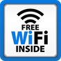 APK-иконка Бесплатный Wi-Fi Анализ