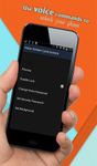 Картинка 14 Voice Screen Lock / Unlock