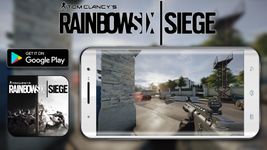 Rainbow Six Siege Jeu Wallpaper image 