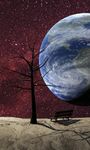 Imagem 1 do Planetas Live Wallpaper grátis