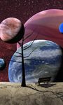 Imagem 2 do Planetas Live Wallpaper grátis
