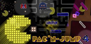 Imagen  de PAC'N-JUMP