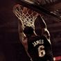 Icono de LeBron James Live Wallpaper HD