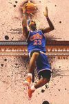 LeBron James Live Wallpaper HD captura de pantalla apk 1