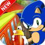 Sonic Speed Jungle Adventures APK