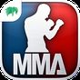 Ícone do apk MMA Federation - Card Battler