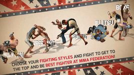 Imagem 5 do MMA Federation - Card Battler