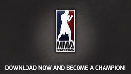 Imagem 16 do MMA Federation - Card Battler