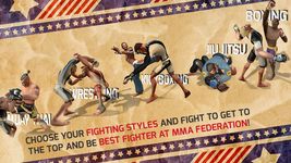 Imagem 14 do MMA Federation - Card Battler