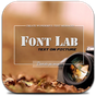Font Lab - Text On Picture APK