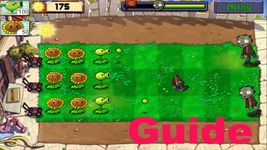 Imagem  do Guide Plants vs. Zombies