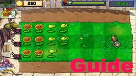 Imagem 1 do Guide Plants vs. Zombies