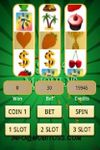 Captura de tela do apk Slot Machine 1