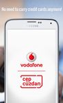 Vodafone Cep Cüzdan imgesi 4