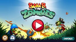 Imagen  de Bomb The Zombies