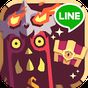 LINE トロッコウォーズ APK アイコン