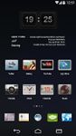 Deep Vision GO Launcher Theme imgesi 1