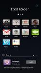 Deep Vision GO Launcher Theme obrazek 3