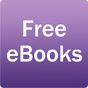 Free Ebooks Downloader&Reader apk icon