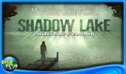 Картинка 9 MCF: Shadow Lake Hidden Object
