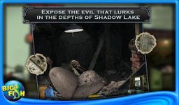 Картинка 8 MCF: Shadow Lake Hidden Object