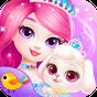 Princess Palace: Royal Puppy apk icon