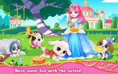 Princess Palace: Royal Puppy image 13