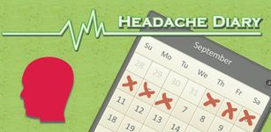 Headache Diary Pro image 6