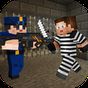 Ícone do apk Cube Prison: The Escape