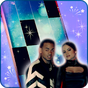 Ozuna - Natti Natasha - Criminal Piano Tiles APK