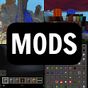 Mods - Minecraft PE APK icon