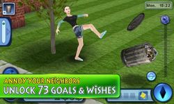 Screenshot  di The Sims™ 3 apk