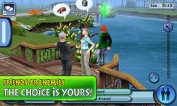 Screenshot 5 di The Sims™ 3 apk